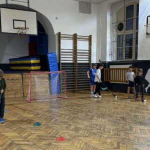 Akademie na ZŠ probíhaly i v roce 2025