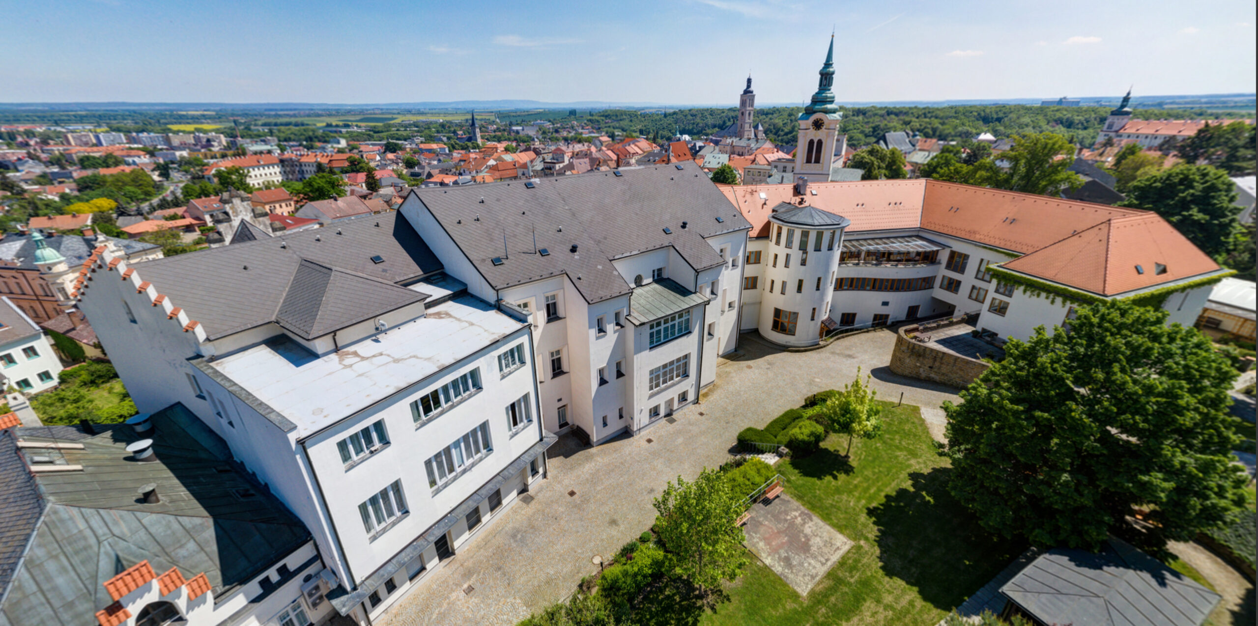 ODBOR SOCIÁLNÍCH VĚCÍ A ZDRAVOTNICTVÍ INFORMUJE: Domov Barbora Kutná Hora