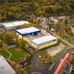 Klimeška pokračuje ve sportovním tempu i o prázdninách