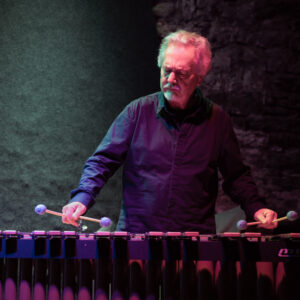 Jazzová legenda Radek Krampl vyráží na turné. Jeho kapela Vibe Fantasy slaví 30 let na scéně