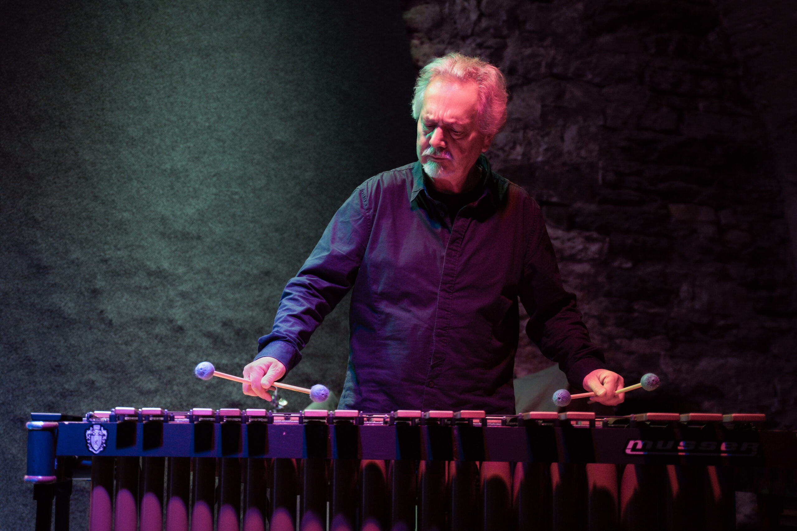 Jazzová legenda Radek Krampl vyráží na turné. Jeho kapela Vibe Fantasy slaví 30 let na scéně