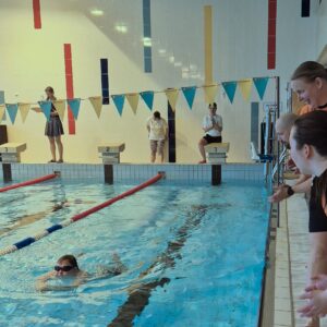 Kutnohorská vlnka: obdivuhodné sportovní nasazení, podpora a dobrá nálada