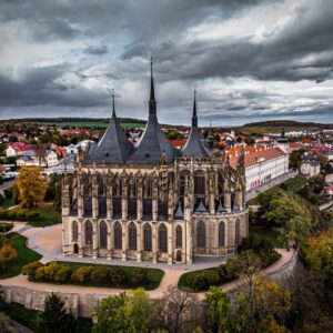 Kutnohorská výzva ministrovi kultury: navrhovaná novela stavebního zákona podle města oslabí památkovou péči