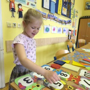 Zápisy do základních škol jsou letos dříve, již 13. února