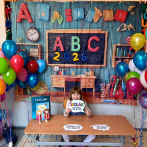 Zápisy do prvních tříd: školy přivítaly budoucí prvňáčky