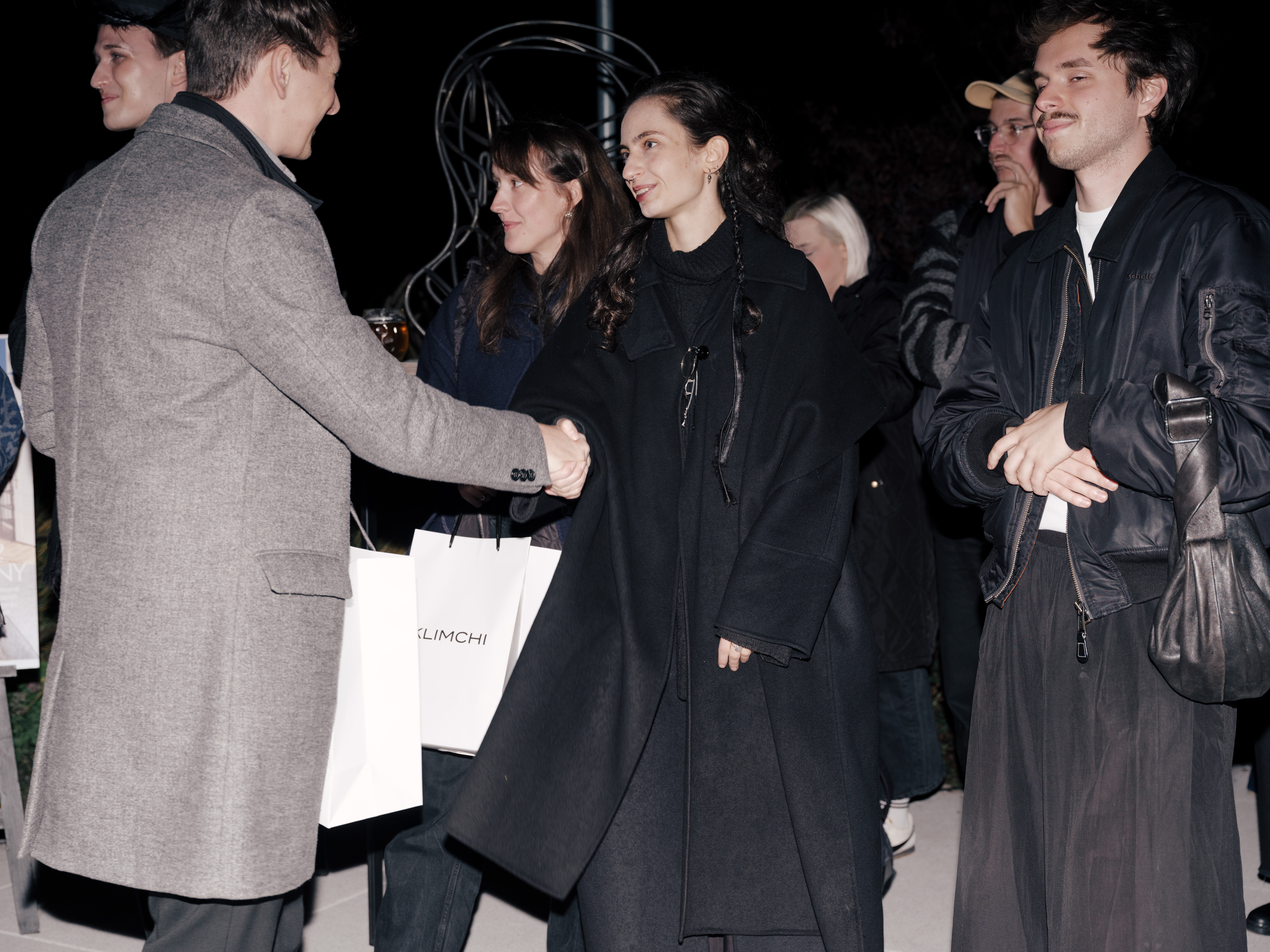 Kutnohorská fotografka Klára Dostálová převzala ocenění na posledním ročníku DesignBloku