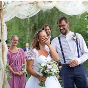 Donio: Pomozme Janě zvládnout těžkou ztrátu a dokončit domov pro děti