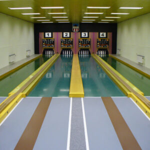 Pozvánka na kutnohorskou kuželnu