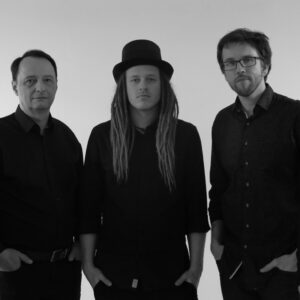 Jazzrock, fusion, funk, groove a improvizace v České 1: Mr. LOVO Live zavítá do Kutné Hory 6. března