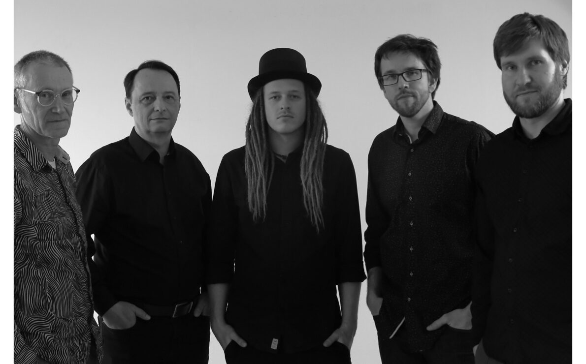 Jazzrock, fusion, funk, groove a improvizace v České 1: Mr. LOVO Live zavítá do Kutné Hory 6. března