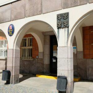 Novinky v evidenci řidičských průkazů a registru vozidel