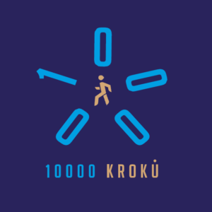 Dubnová výzva 10 000 kroků, registrace byly zahájeny 1. března