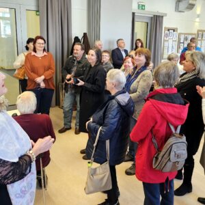 Výstava k výročí J. K. Tyla a Mikuláše Dačického z Heslova nabízí přehlídku originálních seniorských děl