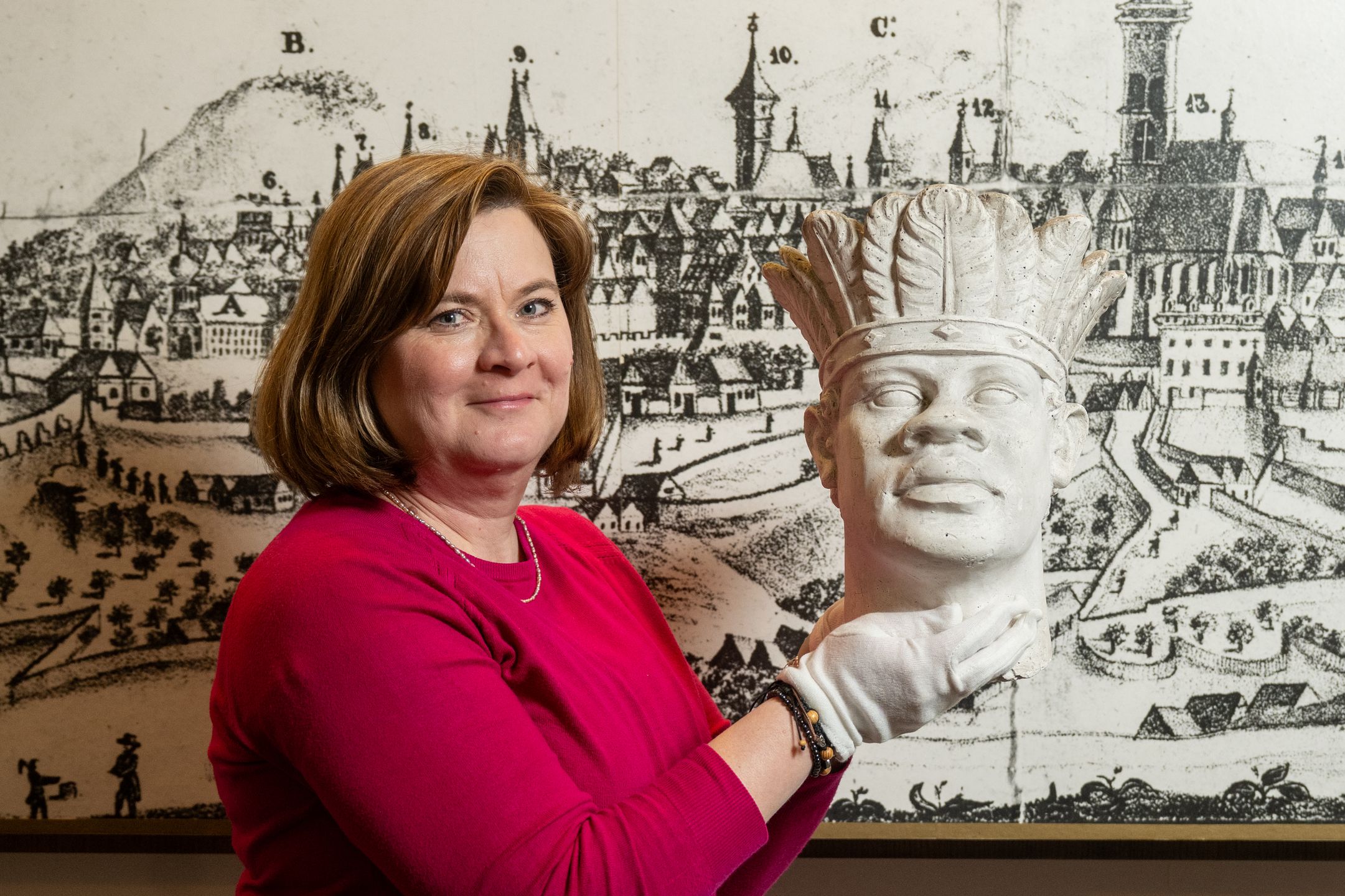 Jezuité změnili tvář Kutné Hory. Výstava vypráví jejich příběh