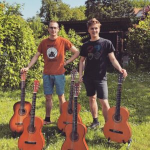 Minigranty Eduzměny posílily na školách na Kutnohorsku vztahy i projektové myšlení