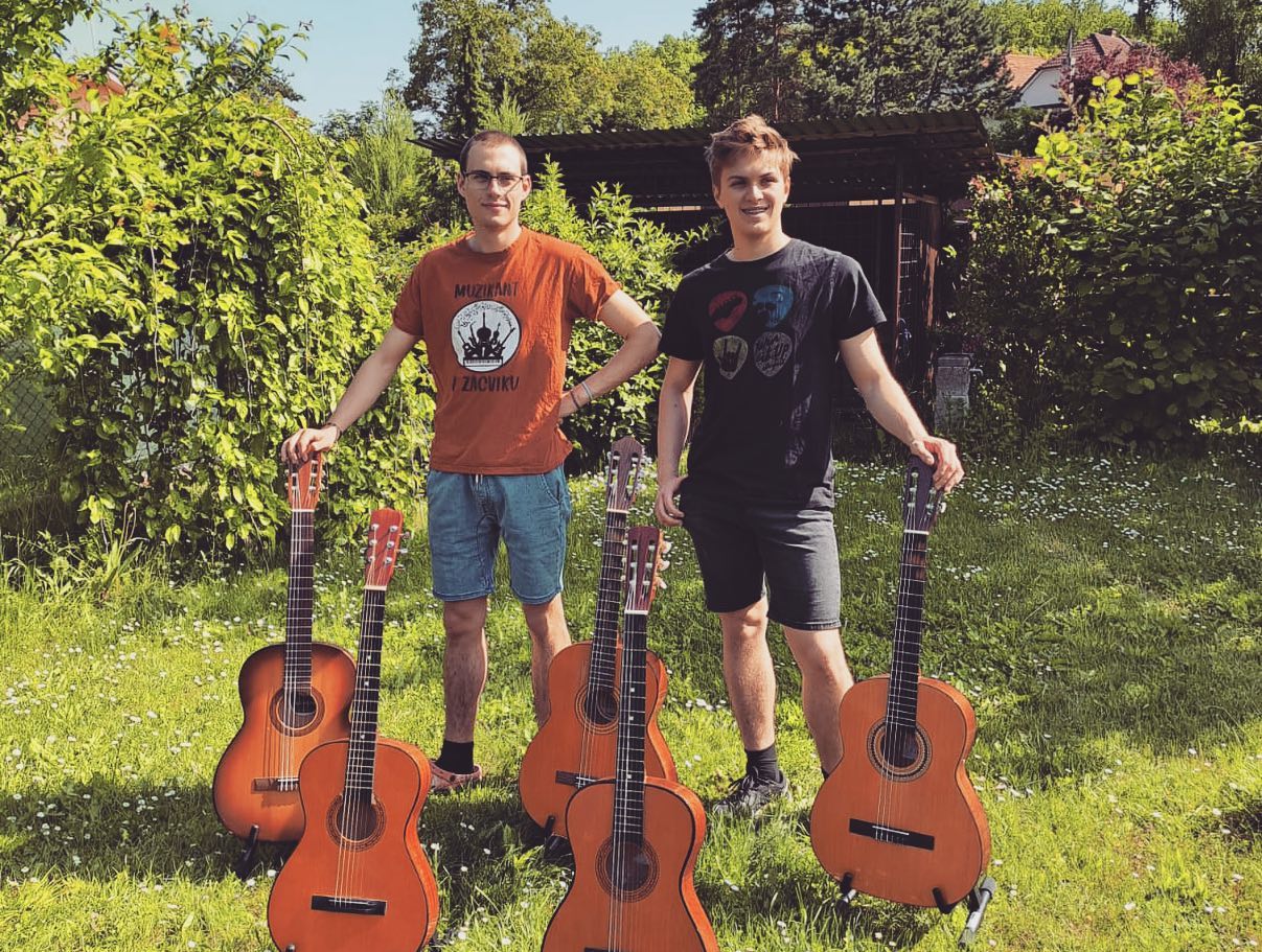 Minigranty Eduzměny posílily na školách na Kutnohorsku vztahy i projektové myšlení