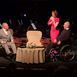 Alfred Strejček laureátem ceny Nadace Pangea