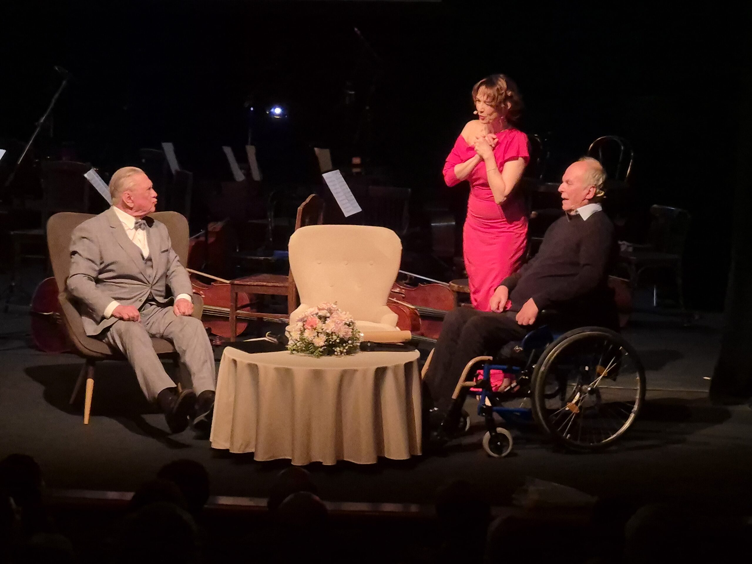 Alfred Strejček laureátem ceny Nadace Pangea