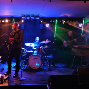 Mr. Lovo zahrál v České 1