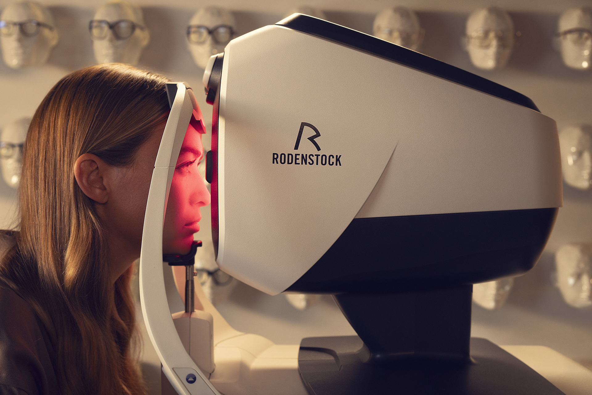 Co všechno dokáže nejmodernější technologie na měření zraku – a proč na tom záleží