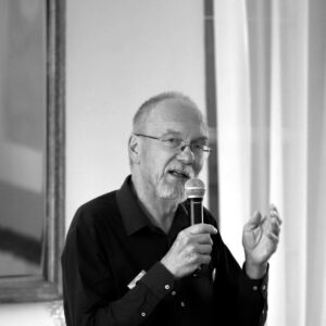 Zemřel historik Pavel Novák, významný badatel v oblasti sociálních a hospodářských dějin a dlouholetý pracovník Národního zemědělského muzea