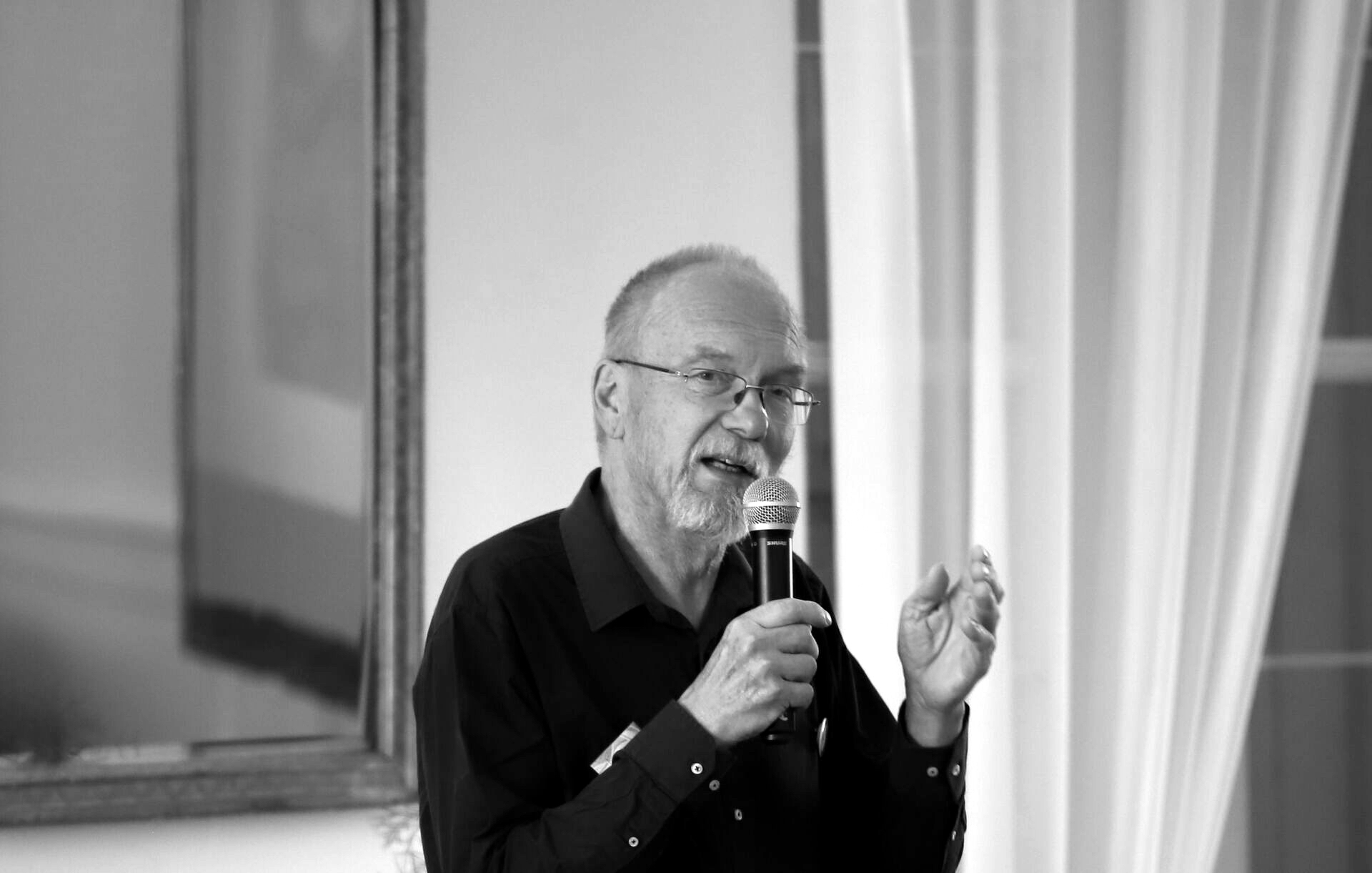 Zemřel historik Pavel Novák, významný badatel v oblasti sociálních a hospodářských dějin a dlouholetý pracovník Národního zemědělského muzea