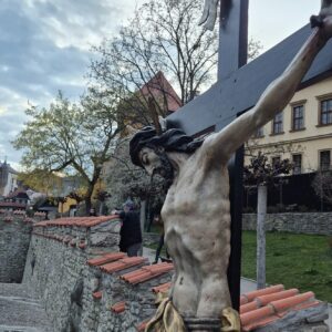 Velikonoce: tradice, víra a naděje v dnešní době