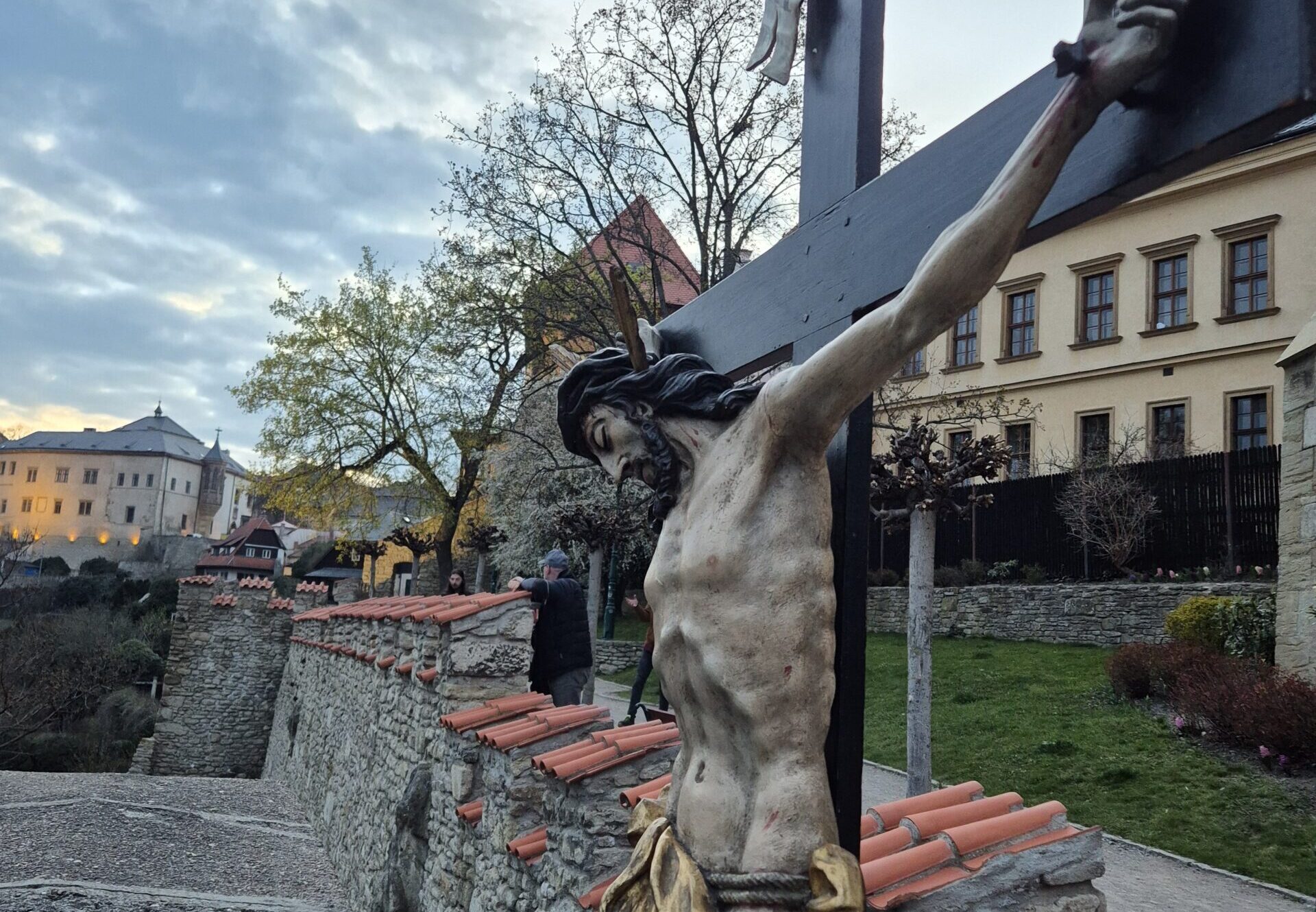 Velikonoce: tradice, víra a naděje v dnešní době