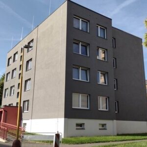 Město nabízí pronájem bytu 3+1 v Benešově ulici formou výběrového řízení s dražbou nájemného