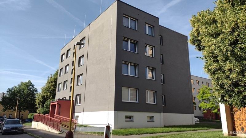 Město nabízí pronájem bytu 3+1 v Benešově ulici formou výběrového řízení s dražbou nájemného