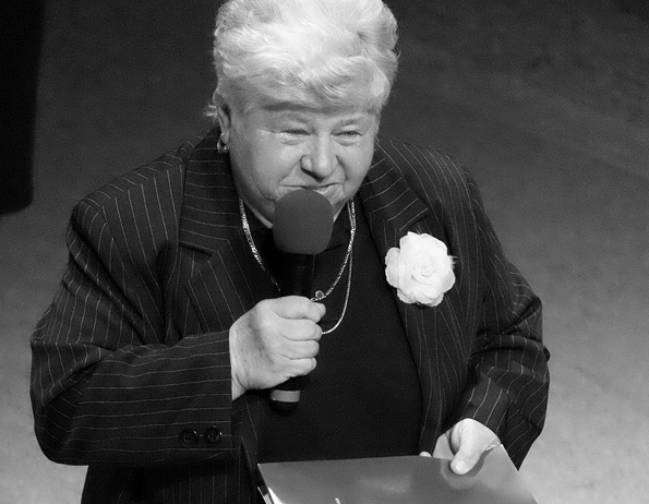 Zemřela Karla Fialová, dlouholetá cvičitelka a osobnost kutnohorského sportu