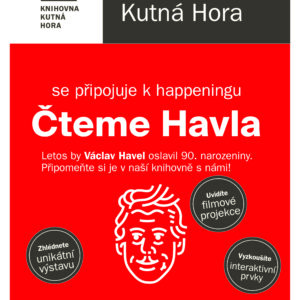 Pravda, láska a Kutná Hora. Proč nám má Václav Havel i po 90 letech co říct?