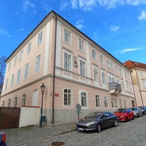 Město nabízí pronájem bytu 2+1 formou výběrového řízení pro nízkopříjmové uchazeče