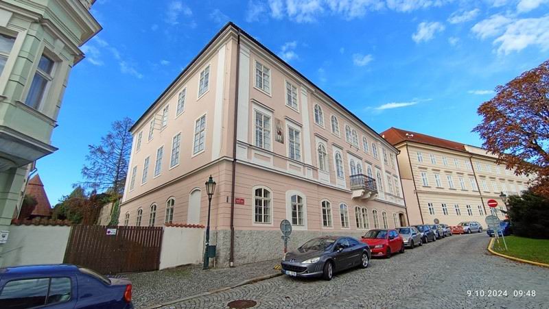 Město nabízí pronájem bytu 2+1 formou výběrového řízení pro nízkopříjmové uchazeče