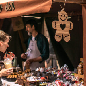 Jubilejní Gastrofestival lákal na speciality z domova i zahraničí