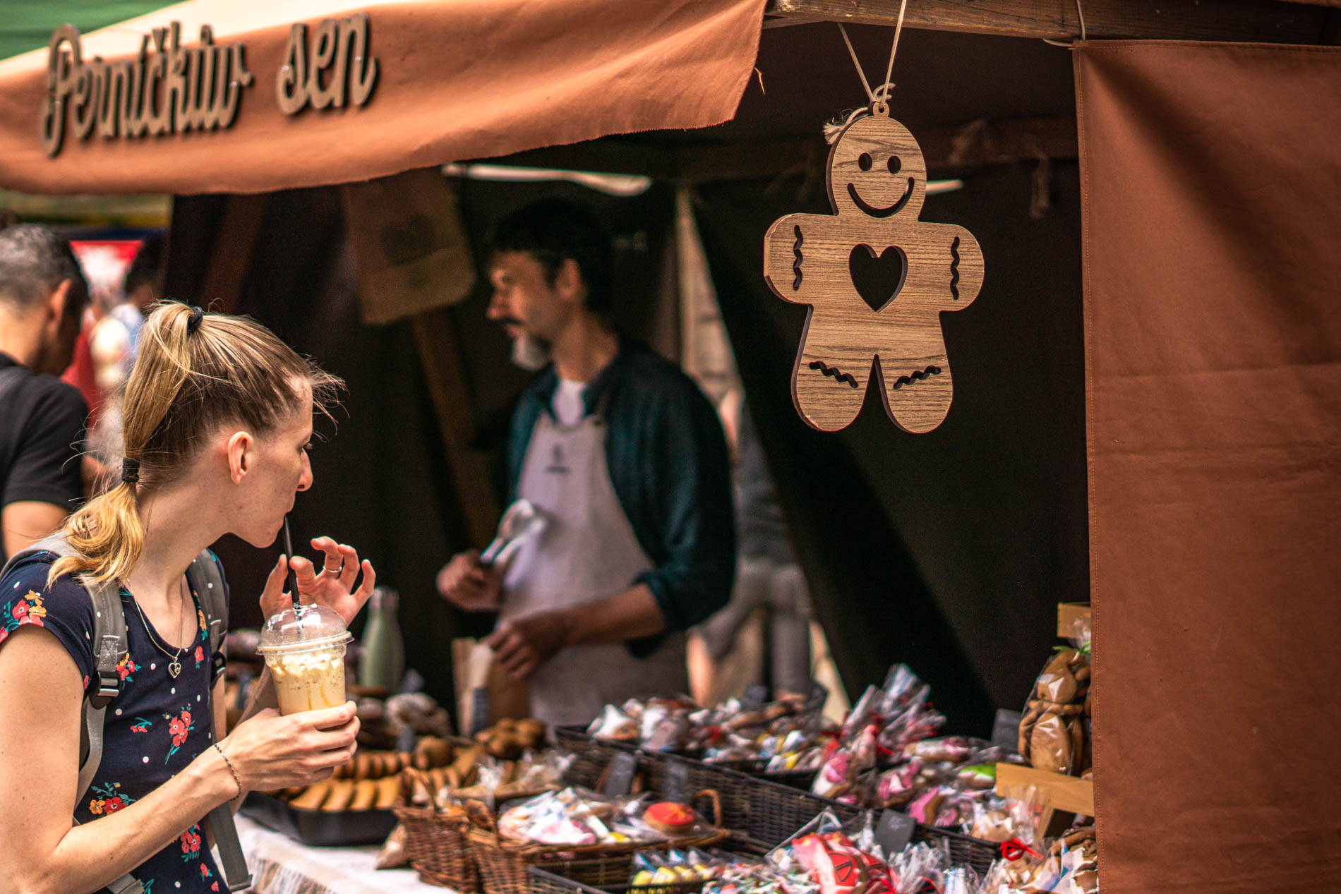 Jubilejní Gastrofestival lákal na speciality z domova i zahraničí