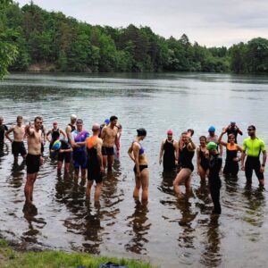 17. ročník Welas triatláku už tuto neděli