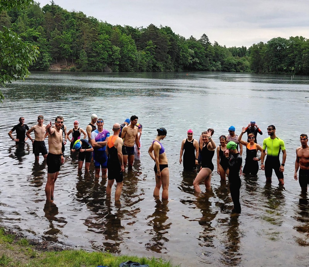 17. ročník Welas triatláku už tuto neděli