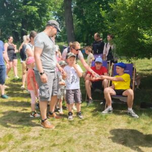 Pohádkové putování na Kačině přilákalo dva tisíce návštěvníků