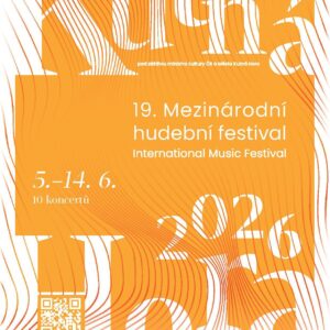 Kutná Hora ožije špičkovou komorní hudbou. Festival vstupuje do 19. ročníku