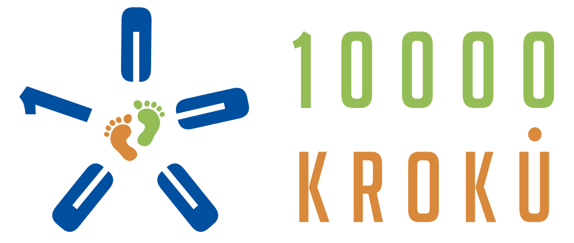 Vyhlášení jarní Dubnové výzvy 10 000 kroků 2026