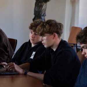 Rada školních parlamentů vybrala vítězné projekty