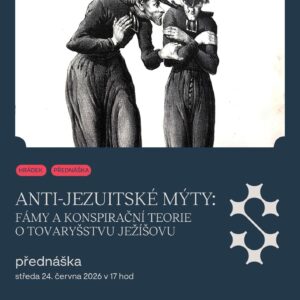 Tajemní jezuité: Byli to skutečně „šedé eminence“, nebo jen oběti konspirací?