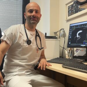 Nová kardiologie v Kutné Hoře: kratší čekání a napojení na Homolku