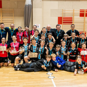 Silver Cup 2026 přivítá stovky mladých florbalistů. Do Kutné Hory dorazí přes 70 týmů