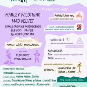 Stříbření, nebo kvíření? Kutná Hora zvládne obojí!