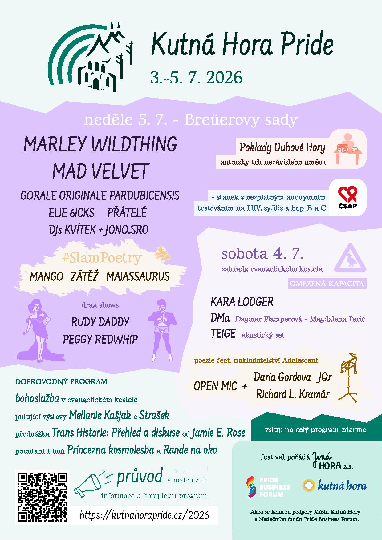 Stříbření, nebo kvíření? Kutná Hora zvládne obojí!