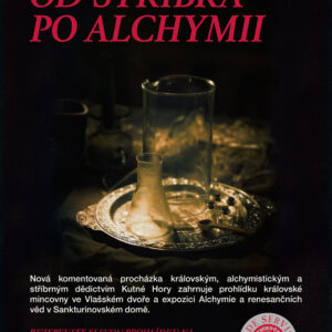 Nová komentovaná trasa „Od stříbra po alchymii“ propojuje královskou mincovnu i renesanční vědy