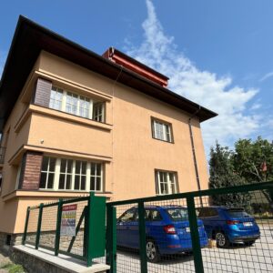Na dokončení Centra Kampánovka stále chybí čtyři a půl milionu korun. Významnou podporu poskytl Philip Morris ČR