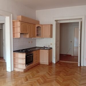 Město nabízí pronájem dvou bytů formou výběrového řízení s dražbou nájemného